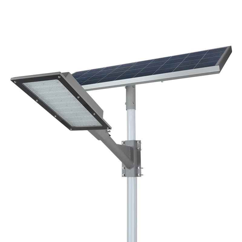 high power led solar street light