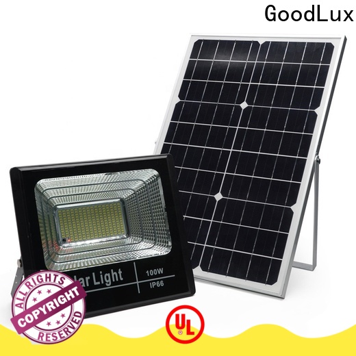 superior outdoor led flood lights flood widely-use for home | GoodLux