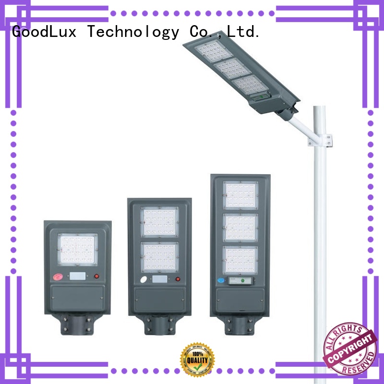 joylight solar street lights outdoor lamp