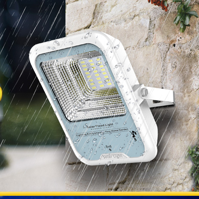 long distance led flood light